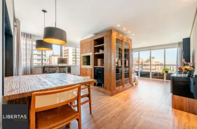 Apartamento com 2 quartos à venda na Rua Doutor Freire Alemão, 912, Mont Serrat, Porto Alegre