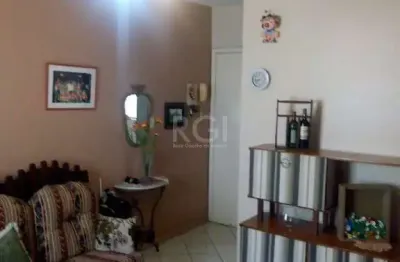 Apartamento com 2 quartos à venda na Rua Cidade de Araguari, 140, Santa Rosa de Lima, Porto Alegre