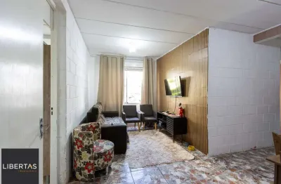 Apartamento com 3 quartos à venda na Rua Jóia, 55, Vila Nova, Porto Alegre