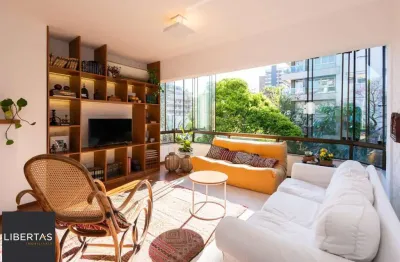 Apartamento com 3 quartos à venda na Avenida Bagé, 1163, Petrópolis, Porto Alegre