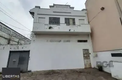 Barracão / Galpão / Depósito para alugar na Rua João Guimarães, 200, Santa Cecília, Porto Alegre
