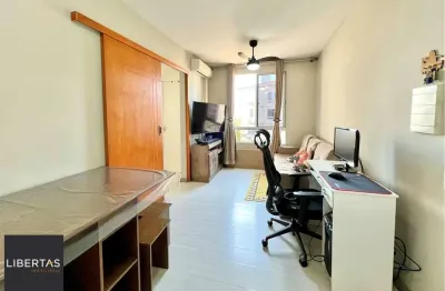 Apartamento com 2 quartos à venda na Rua Dom João Becker, 1852, Fátima, Canoas