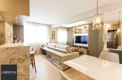 Apartamento com 3 quartos à venda na Rua Irmão Félix Roberto, 100, Humaitá, Porto Alegre