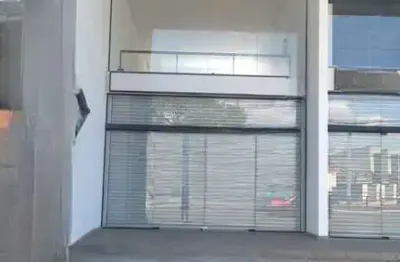 Ponto comercial para alugar na Avenida Assis Brasil, 5320, São Sebastião, Porto Alegre