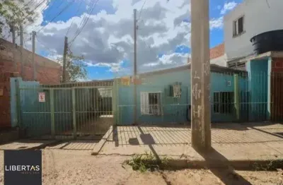 Casa com 2 quartos à venda na Rua Carumbé, 806, Bom Jesus, Porto Alegre