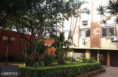 Apartamento 1 dorm à venda rua chile, jardim botânico - porto alegre