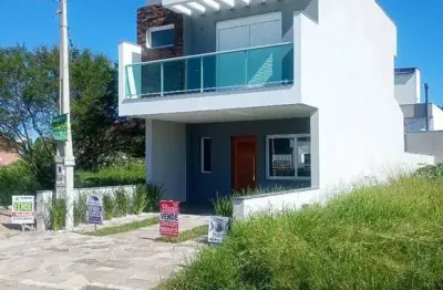 Casa com 3 quartos à venda na Rua Jorge Babot Miranda, 873, Aberta dos Morros, Porto Alegre