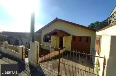 Casa com 5 quartos à venda na Rua Álvaro Fernandes Ribeiro, 57, Partenon, Porto Alegre