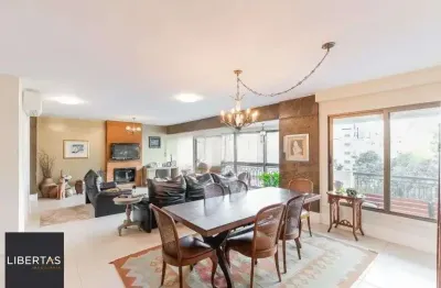 162 m² privativos 3 suítes e 3 vagas na marques do pombal  no moinhos de vento