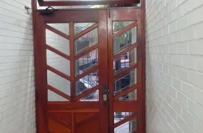 Kitnet / Stúdio à venda na Avenida Desembargador André da Rocha, 147, Centro Histórico, Porto Alegre