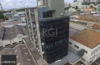 Prédio à venda na Rua Ramiro Barcelos, 104, Floresta, Porto Alegre