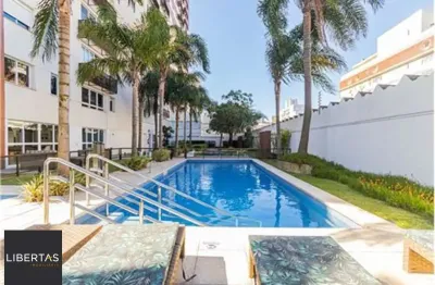 Apartamento com 1 quarto à venda na Rua Coronel André Belo, 640, Menino Deus, Porto Alegre