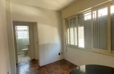 Apartamento com 1 quarto à venda na Avenida Desembargador André da Rocha, 181, Centro Histórico, Porto Alegre
