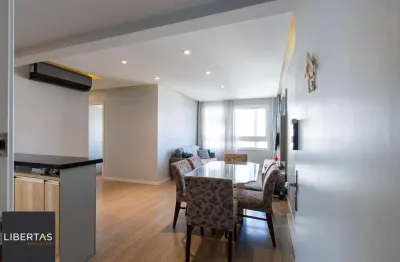 Apartamento com 3 quartos à venda na Travessa Jaguarão, 60, São João, Porto Alegre