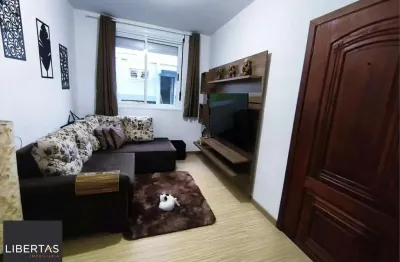 Apartamento com 2 quartos à venda na Travessa Escobar, 554, Camaquã, Porto Alegre