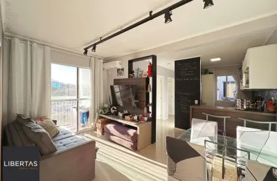 Apartamento com 2 quartos à venda na Rua Joaquim de Carvalho, 650, Vila Nova, Porto Alegre