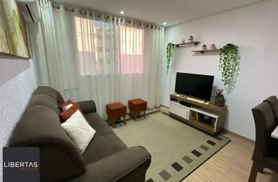 Apartamento com 2 quartos à venda na Rua Antônio Lourenço Rosa, 263, Mato Grande, Canoas