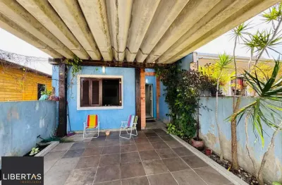 Casa com 3 quartos à venda na Rua Doutor Antonio Mazzaferro Neto, 150, Hípica, Porto Alegre