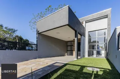 Casa com 3 quartos à venda na Rua Paulo Madureira Coelho, 117, Morro Santana, Porto Alegre