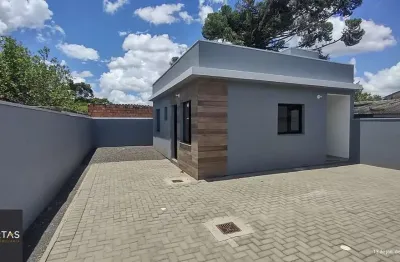 Casa em condomínio de 2 dormitórios no bairro são josé em canoas