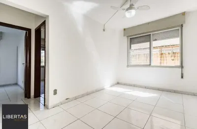 Apartamento com 2 quartos à venda na Rua Itiberê da Cunha, 183, São Sebastião, Porto Alegre