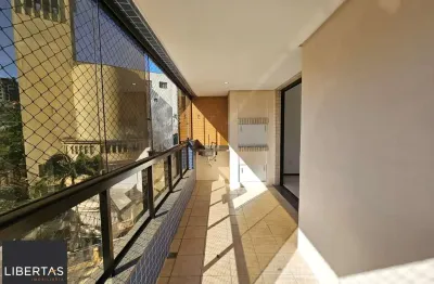 Apartamento 02 dormitórios e 02 vagas no bairro higienópolis