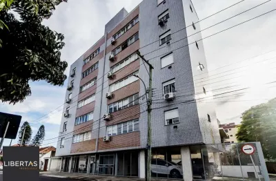 Apartamento com 2 quartos à venda na Rua Cruz Jobim, 213, Jardim Itu Sabará, Porto Alegre