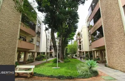 Apartamento com 1 quarto à venda na Avenida Inconfidência, 81, Centro, Canoas