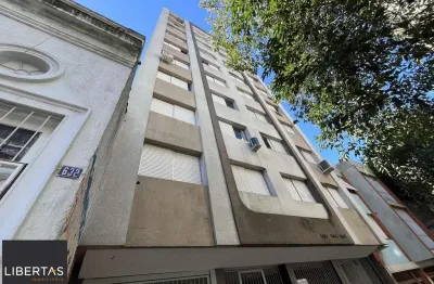 Vista para o guaiba - um quarto, cozinha e banheiro na duque de caxias - centro