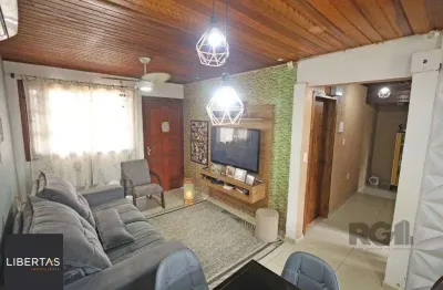 Casa com 2 quartos à venda na Rua C, 28, Jardim Esplanada, Alvorada