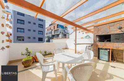 Cobertura com 2 quartos à venda na Avenida Bagé, 176, Petrópolis, Porto Alegre