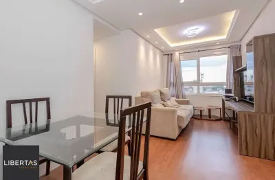 Apartamento com 2 quartos à venda na Rua Guadalupe, 520, Jardim Lindóia, Porto Alegre