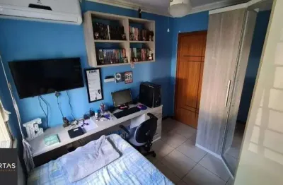 Apartamento com 3 quartos à venda na Rua Coronel Massot, 1309, Cristal, Porto Alegre