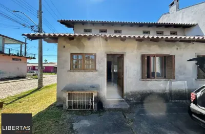 Casa com 3 quartos à venda na Rua João Costi, 94, Hípica, Porto Alegre