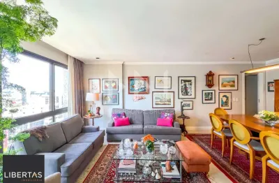 Apartamento com 3 quartos à venda na Rua João Caetano, 79, Três Figueiras, Porto Alegre