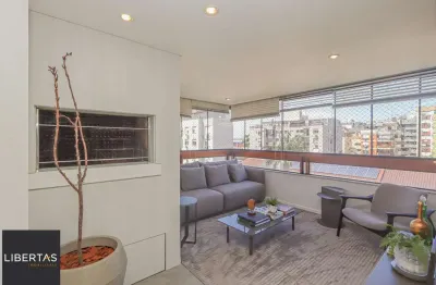 Apartamento com 3 quartos à venda na Rua Filipinas, 250, Jardim Lindóia, Porto Alegre