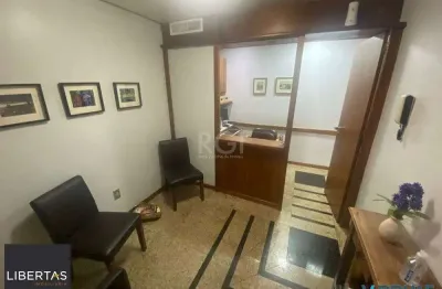 Sala comercial à venda na Rua José de Alencar, 207, Menino Deus, Porto Alegre