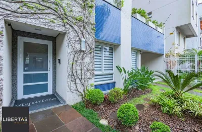 Apartamento com 2 quartos à venda na Rua Coronel Feijó, 709, Higienópolis, Porto Alegre