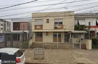 Apartamento com 1 quarto à venda na Rua Maestro Mendanha, 51, Santana, Porto Alegre