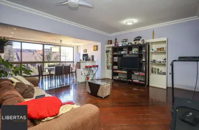 Apartamento com 3 quartos à venda na Rua Irmão Augusto, 130, Jardim Lindóia, Porto Alegre