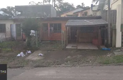 Casa com 1 quarto à venda na Avenida Vereador Roberto Landell de Moura, 160, Campo Novo, Porto Alegre