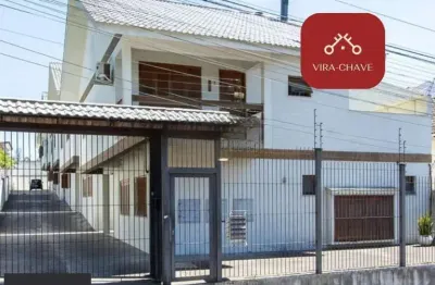 Casa condominio  - 197m² de aréa nprivativa, 03 dormitórios 01 suites, 02 vagas - tristeza