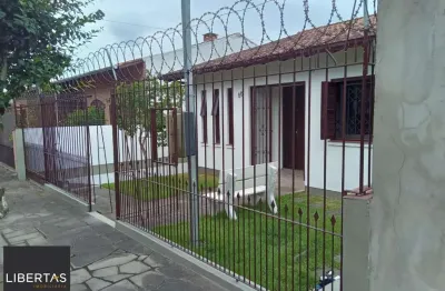 Casa com 3 quartos à venda na Rua Glênio Peres, 80, Vila Nova, Porto Alegre