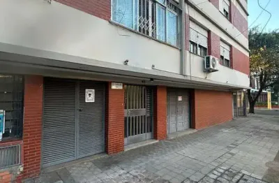Apartamento com 2 quartos para alugar na Rua Tapajós, 88, Jardim São Pedro, Porto Alegre