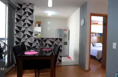 Apartamento com 2 quartos à venda na Avenida Protásio Alves, 10535, Morro Santana, Porto Alegre