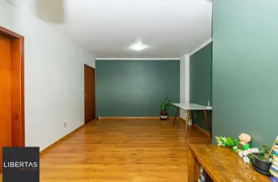 Apartamento com 3 quartos à venda na Rua Dona Cecília, 322, Vila City, Cachoeirinha