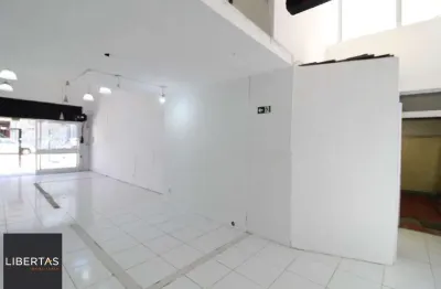 Ponto comercial para alugar na Rua Lopo Gonçalves, 60, Cidade Baixa, Porto Alegre