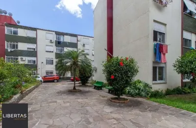 Apartamento dois dormitórios - estacionamento rotativo bairro cavalhada