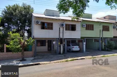Casa com 2 quartos à venda na Rua Pernambuco, 321, Vila Fátima, Cachoeirinha