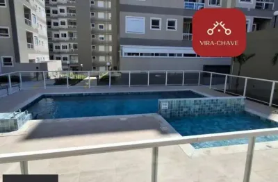 Apartamento com 2 quartos à venda na Rua Sílvio Silveira Soares, 2688, Camaquã, Porto Alegre